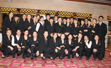 酒店全方位咨詢服務 委托管理、投資興建與運營優化